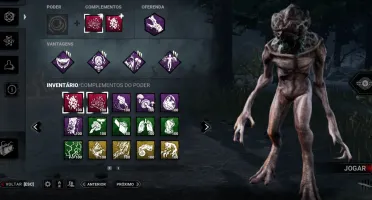 Dead By Daylight - Libero todas as Skins, DLCS, Perks, Itens