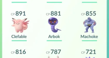 Conta Pokémon GO lvl 21 #cod09