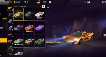 Vendo conta free fire rara, primeiro, segundo, terceiro pass