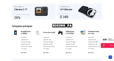 Tema Bridge WordPress + Atualizações