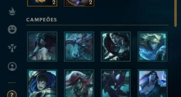 conta lol platina na MD5