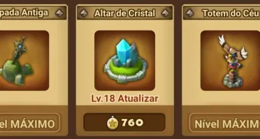 Summoners War - Global Account - DESAPEGO TOTAL