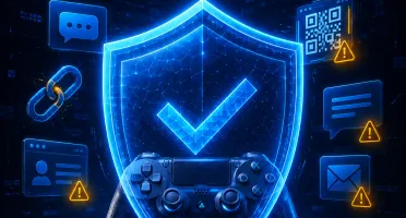 Ebook 21 Golpes Que Todo Gamer Precisa Reconhecer
