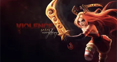 CONTA LOL (OURO SEASON 6) - 30 CAMPEÕES - POUCAS SKINS
