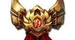 CONTA LOL (OURO SEASON 6) - 30 CAMPEÕES - POUCAS SKINS