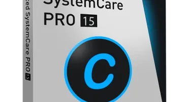 Advanced SystemCare 15 PRO - VITALÍCIO