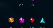 Conta League of Legends Diamante 2