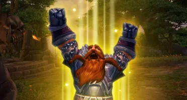 WOW LEVEL UP SHADOWLANDS 50-60