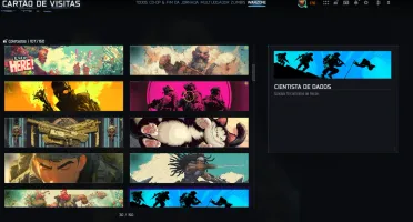 Conta De Cod Bo7 Com Nexus Horizon+Prestigio Master 170