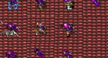 Master Sorcerer Level 392 Belobra - ED 94 Ombra !