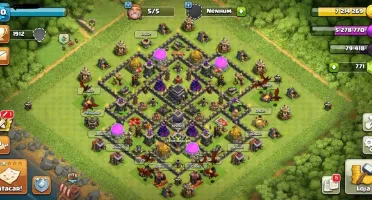 CV9 SEMI FULL LVL 110