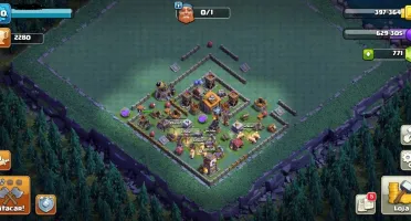 CV9 SEMI FULL LVL 110