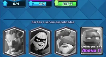 Clash royale nvl 10