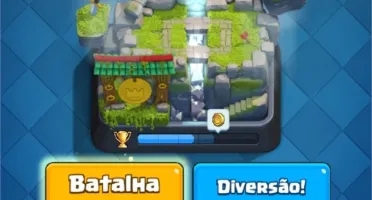 Clash royale nvl 10