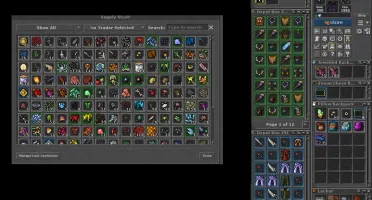 ELDER DRUID 320