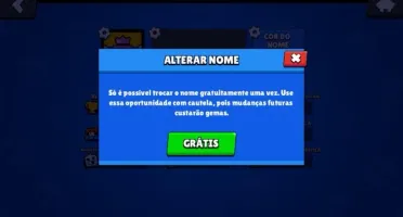 Conta Brawl Stars 24500 troféus.