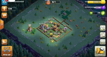 CV 9 CLASH ROYALE
