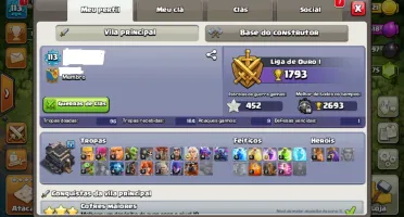 CV 9 CLASH ROYALE