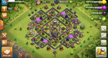 CV 9 CLASH ROYALE
