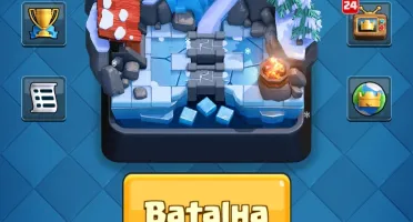 CV 9 CLASH ROYALE