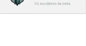 Conta Platina 4 E-MAIL NÃO CONFIRMADO 61% winrate