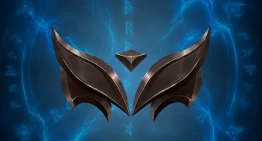 SMURF LOL LVL 30+ COM ELO, MUDE PRO SEU EMAIL!