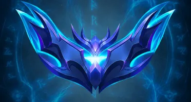 SMURF LOL LVL 30+ COM ELO, MUDE PRO SEU EMAIL!