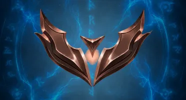 SMURF LOL LVL 30+ COM ELO, MUDE PRO SEU EMAIL!