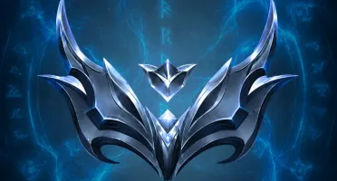 SMURF LOL LVL 30+ COM ELO, MUDE PRO SEU EMAIL!