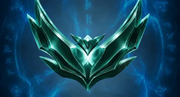 SMURF LOL LVL 30+ COM ELO, MUDE PRO SEU EMAIL!