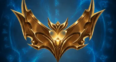 SMURF LOL LVL 30+ COM ELO, MUDE PRO SEU EMAIL!