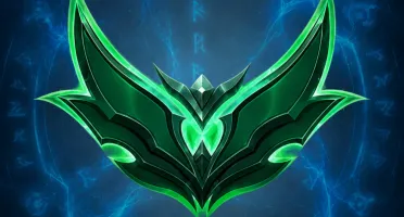 SMURF LOL LVL 30+ COM ELO, MUDE PRO SEU EMAIL!