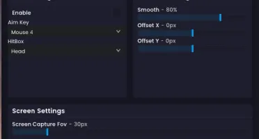 ainbot para valorant com ação por cor (key de 1 hora)