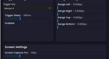 ainbot para valorant com ação por cor (key de 1 hora)