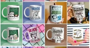 Ultra Pack Flork Canecas 1500