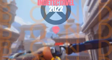 Aimbot Overwatch Indetectável