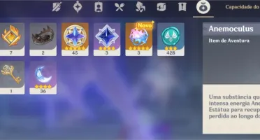 Ar 42 Server NA, 5* Klee, qiqi, Mona, Albedo