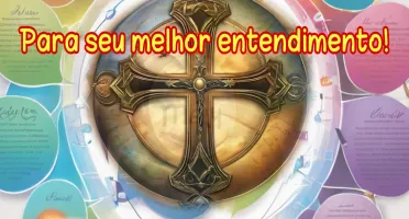 Mapas Mentais e Resumo Bíblico