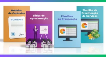 A Maleta Do Gestor - Treinamento Tudo Que Você Precisa