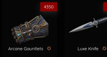 Vendo conta LOL + Valorant