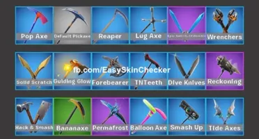 Conta Fortnite