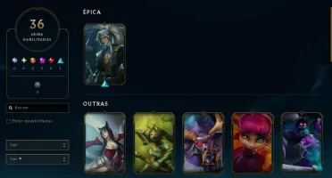 Conta pra fazer de smurf