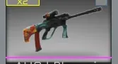 Faca Gut/usp Counter Blox
