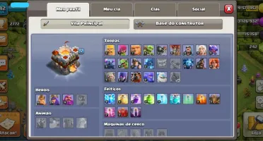 CV 11 TOP