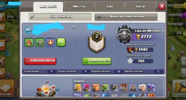 CV 11 TOP