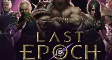 Last Epoch Gold - Ciclo
