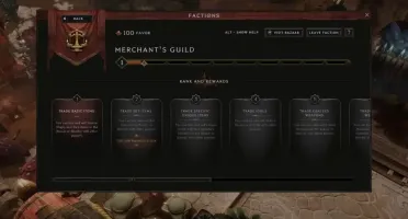 Last Epoch Gold - Ciclo