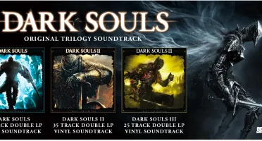 dark souls collection 1 2 & 3 Steam offline