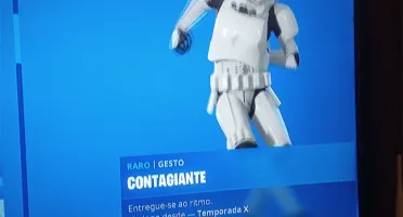 ✅CONTA FORTNITE FULL ACESSO BARATA✅