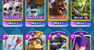 conta clash royale 14000 troféus, emote maior campeão 8 anos